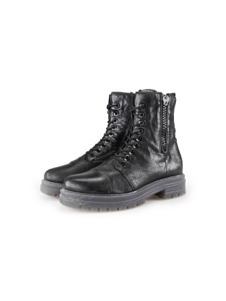 MJUS Veterboots Zwart 196319
