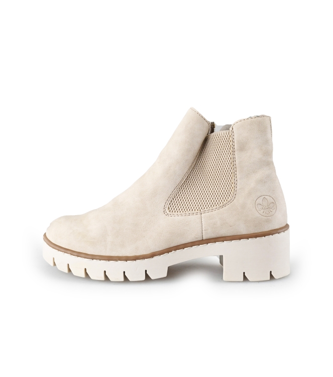 Rieker Chelsea boots