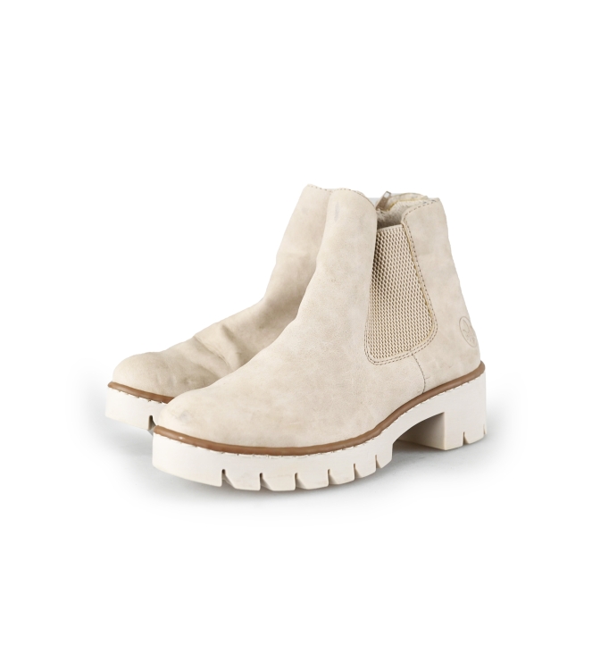 Rieker Chelsea boots