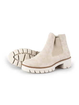 Rieker Chelsea boots