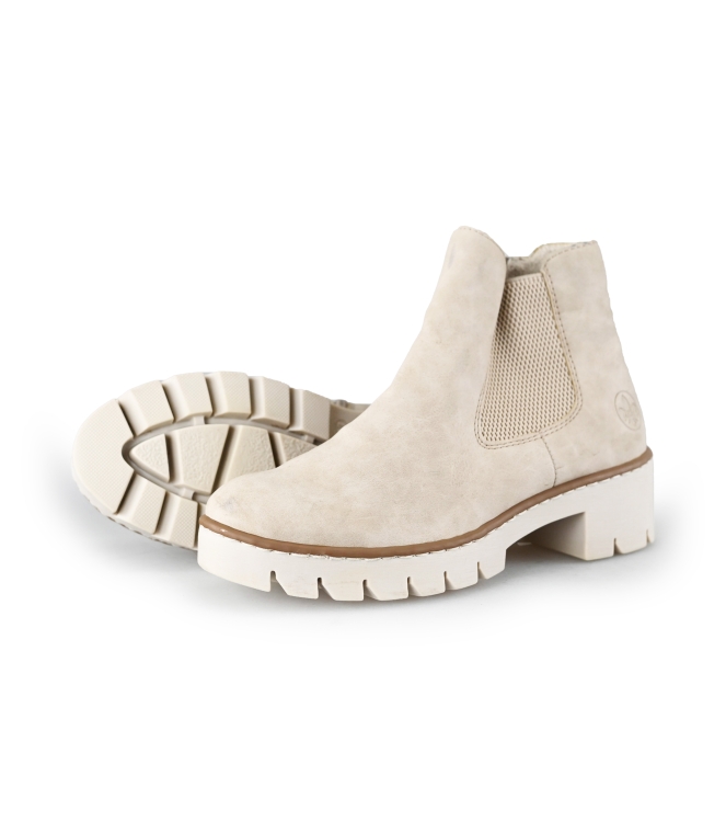 Rieker Chelsea boots