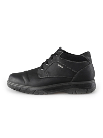Mac Veterschoenen Zwart 196324