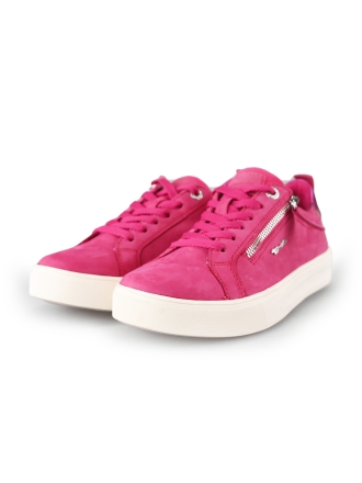 Tamaris Sneakers Roze 196415