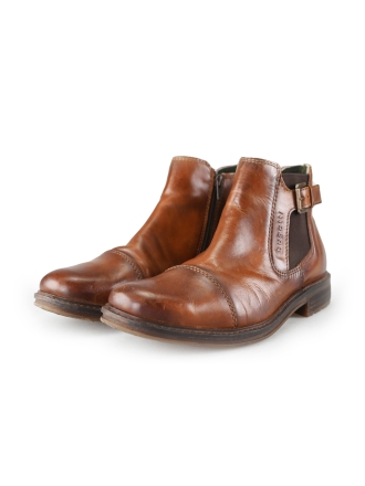 Bugatti Chelsea boots