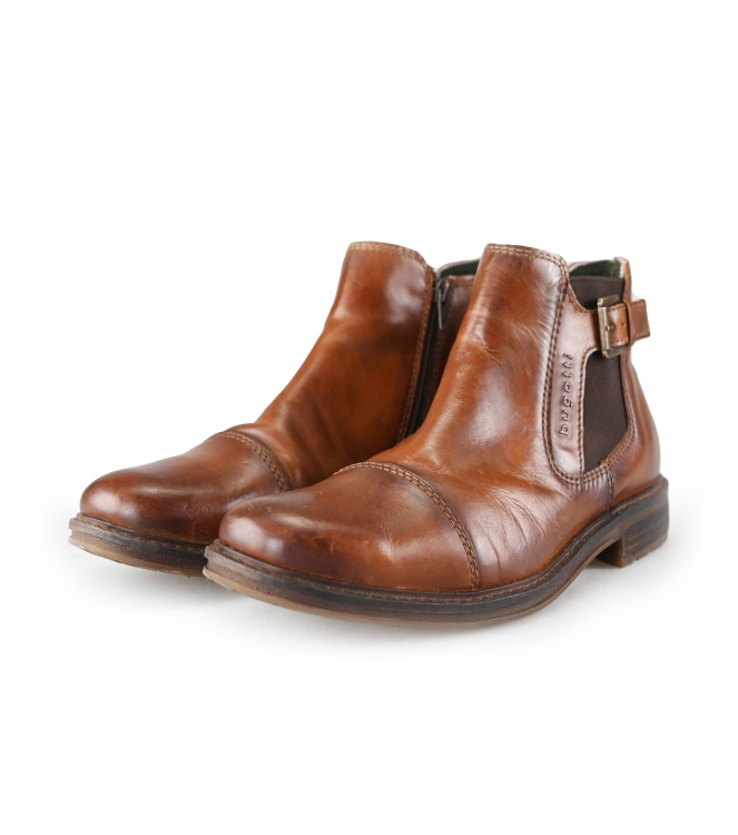 Bugatti Chelsea boots