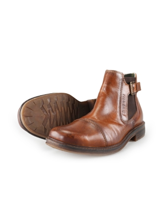 Bugatti Chelsea boots