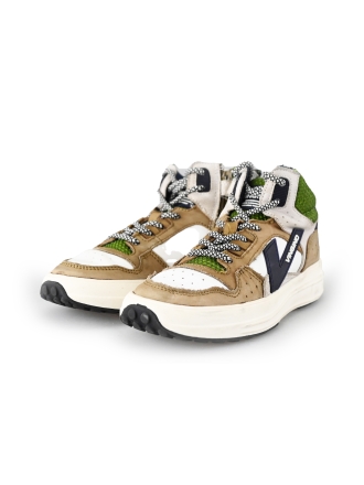 Vingino Hoge sneakers Wit 196426