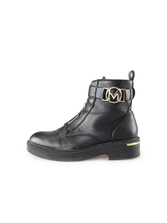 Mexx Biker boots Zwart 196428