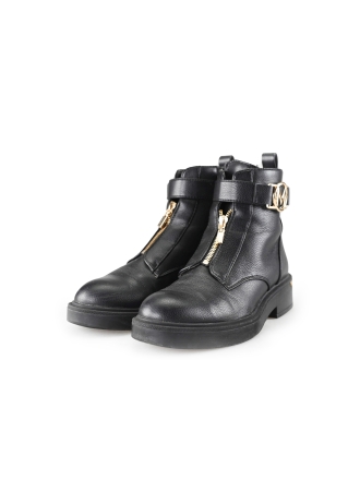 Mexx Biker boots Zwart 196428