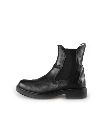 Tamaris Chelsea boots Zwart 196435