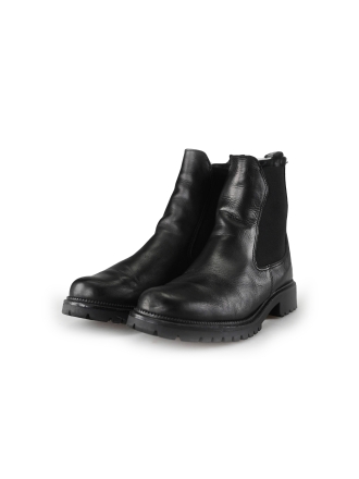 Tamaris Chelsea boots Zwart 196435