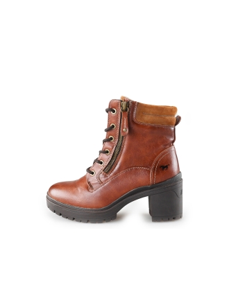 Mustang Veterboots