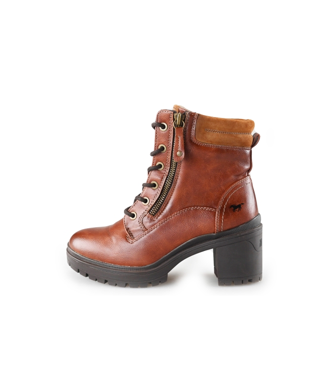 Mustang Veterboots
