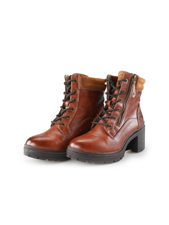 Mustang Veterboots