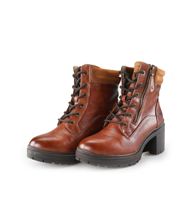 Mustang Veterboots