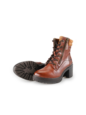 Mustang Veterboots