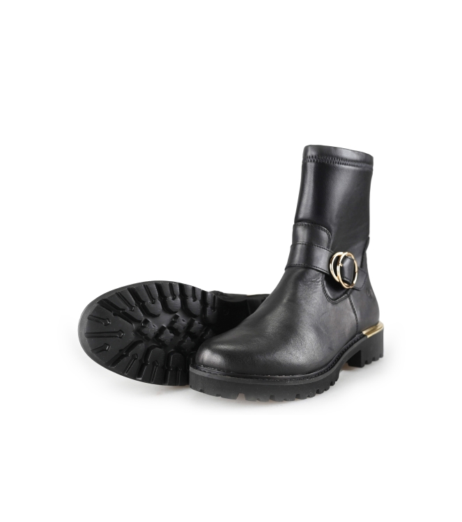 Remento Boots