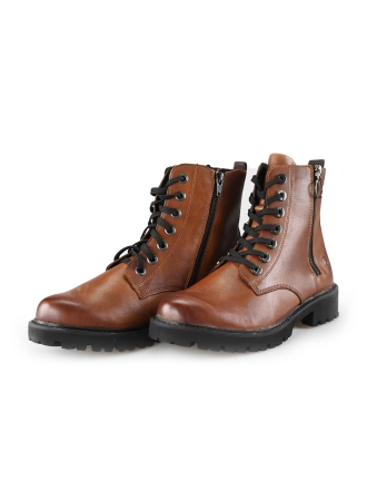 Remento Veterboots Bruin 196463