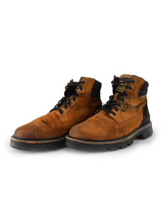 PME Legend Veterboots Bruin 196469