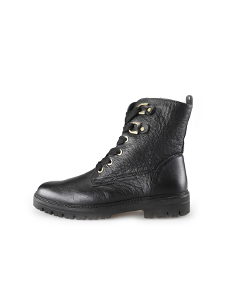 Sens Veterboots Zwart 196470