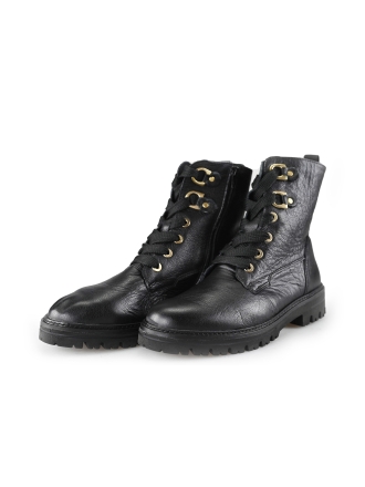 Sens Veterboots Zwart 196470