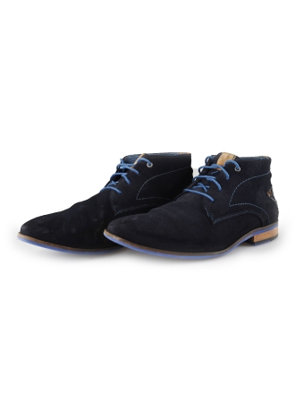 Berkelmans Nette schoenen  Blauw 196479