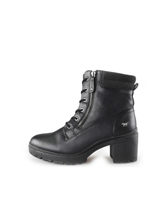 Mustang Veterboots