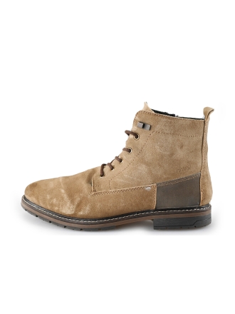 Rieker Veterboots Bruin 196493