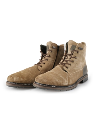 Rieker Veterboots Bruin 196493