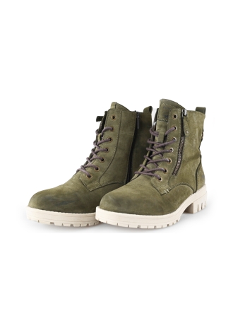 Mustang Boots