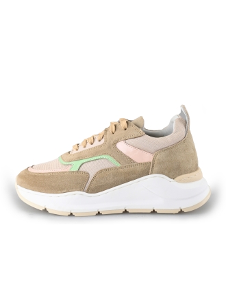 DSTRCT Sneakers Beige 196506