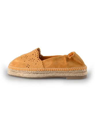 Tamaris Espadrilles Geel 196535