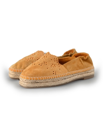 Tamaris Espadrilles Geel 196535