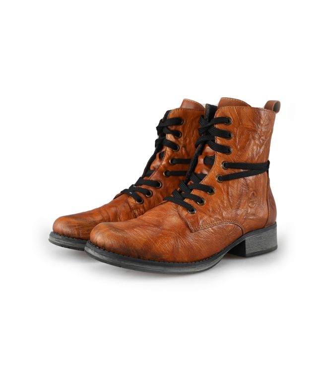 Rieker Veterschoenen