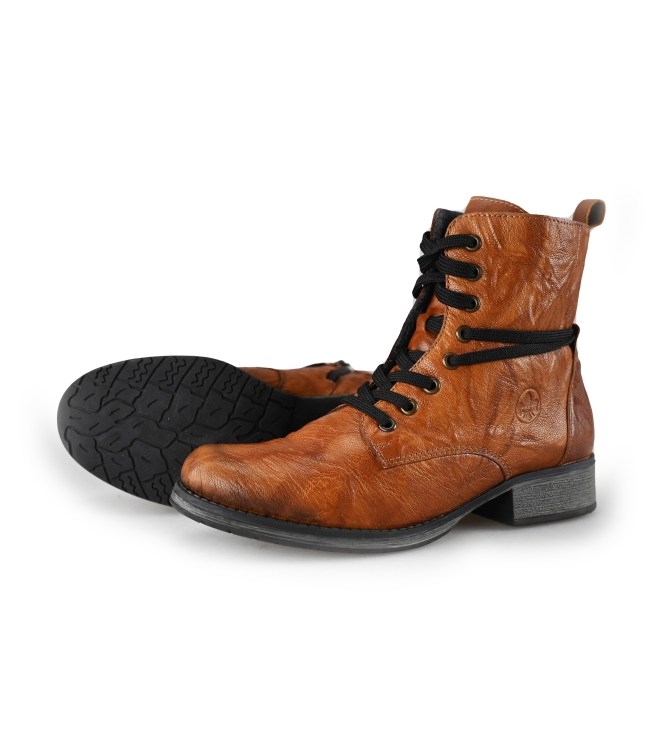 Rieker Veterschoenen