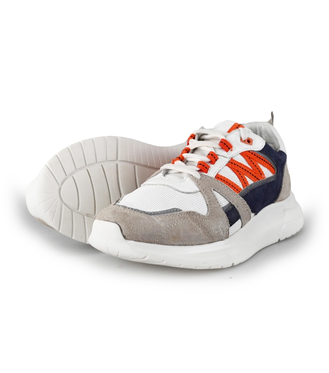 DSTRCT Sneakers