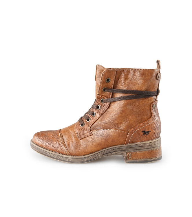 Mustang Veterboots
