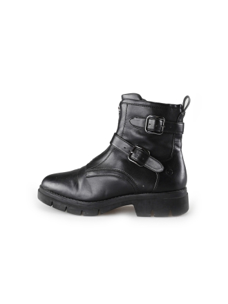 Tamaris Biker boots Zwart 196568