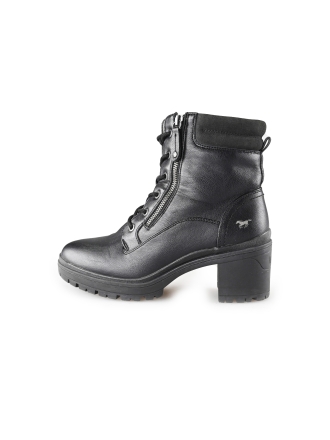 Mustang Veterboots