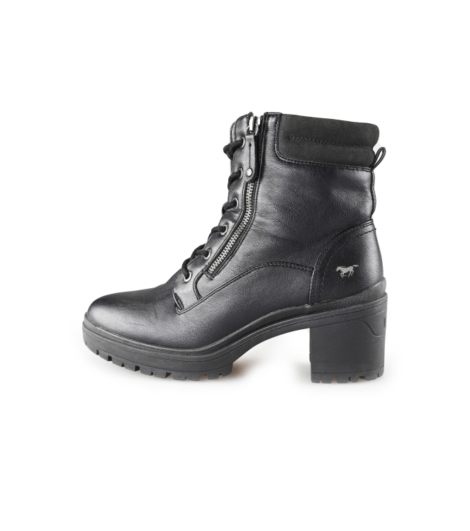 Mustang Veterboots