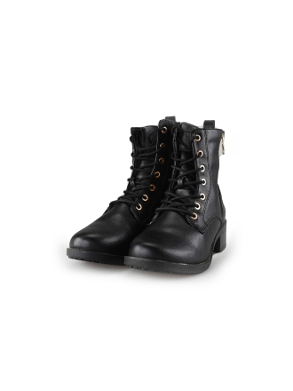 Mustang Veterboots