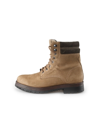 DSTRCT Veterboots Bruin 196650