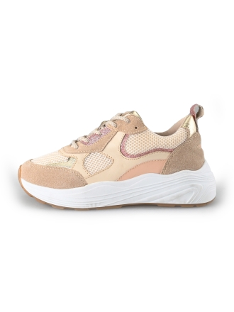 Omoda Sneakers Beige 196668