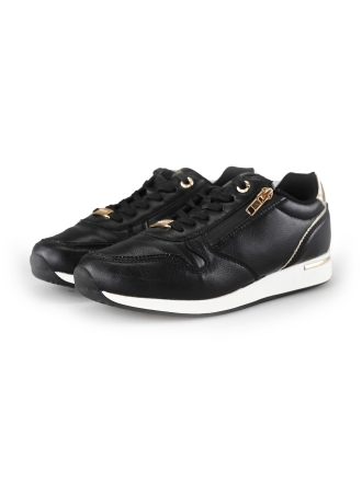 Mexx Sneakers Zwart 196683