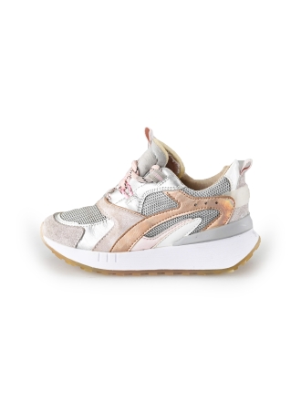 Barst! Sneakers Grijs 196694