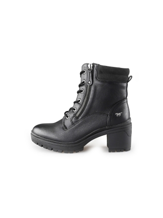 Mustang Veterboots