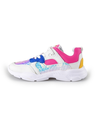 DSTRCT Sneakers Roze 196735