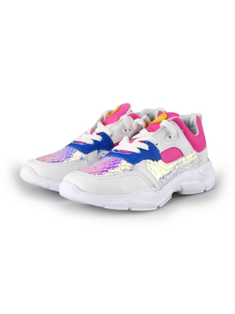 DSTRCT Sneakers Roze 196735
