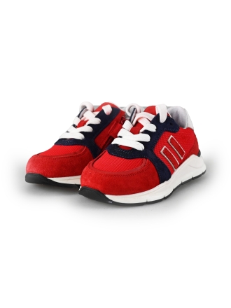 IK-KE Sneakers Rood 196740