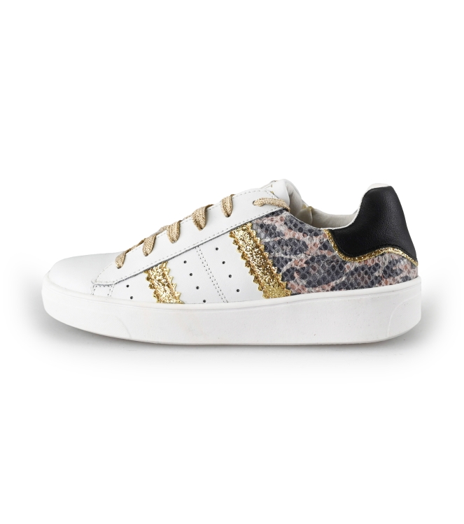 DSTRCT Sneakers